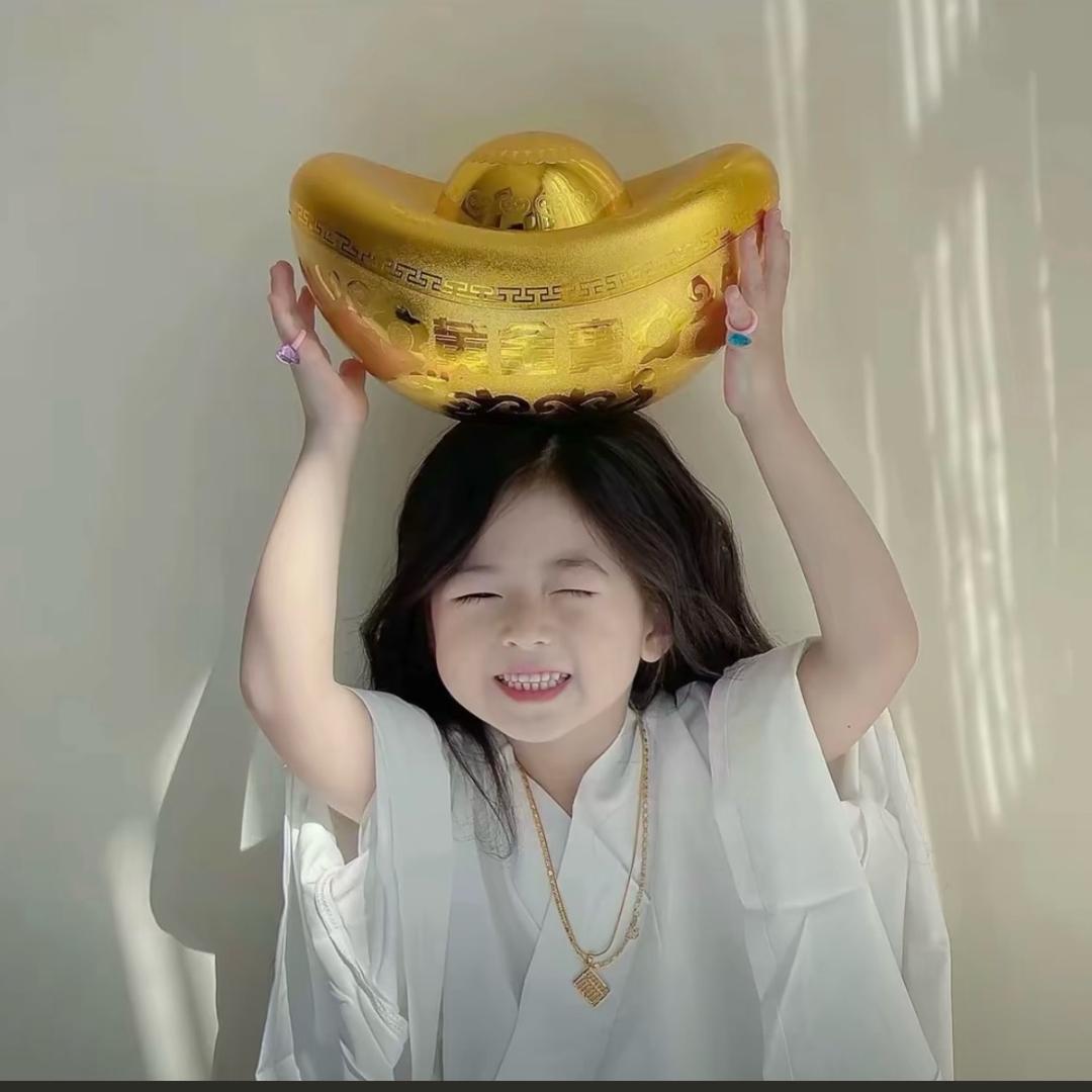 小财迷꧔ꦿ᭄