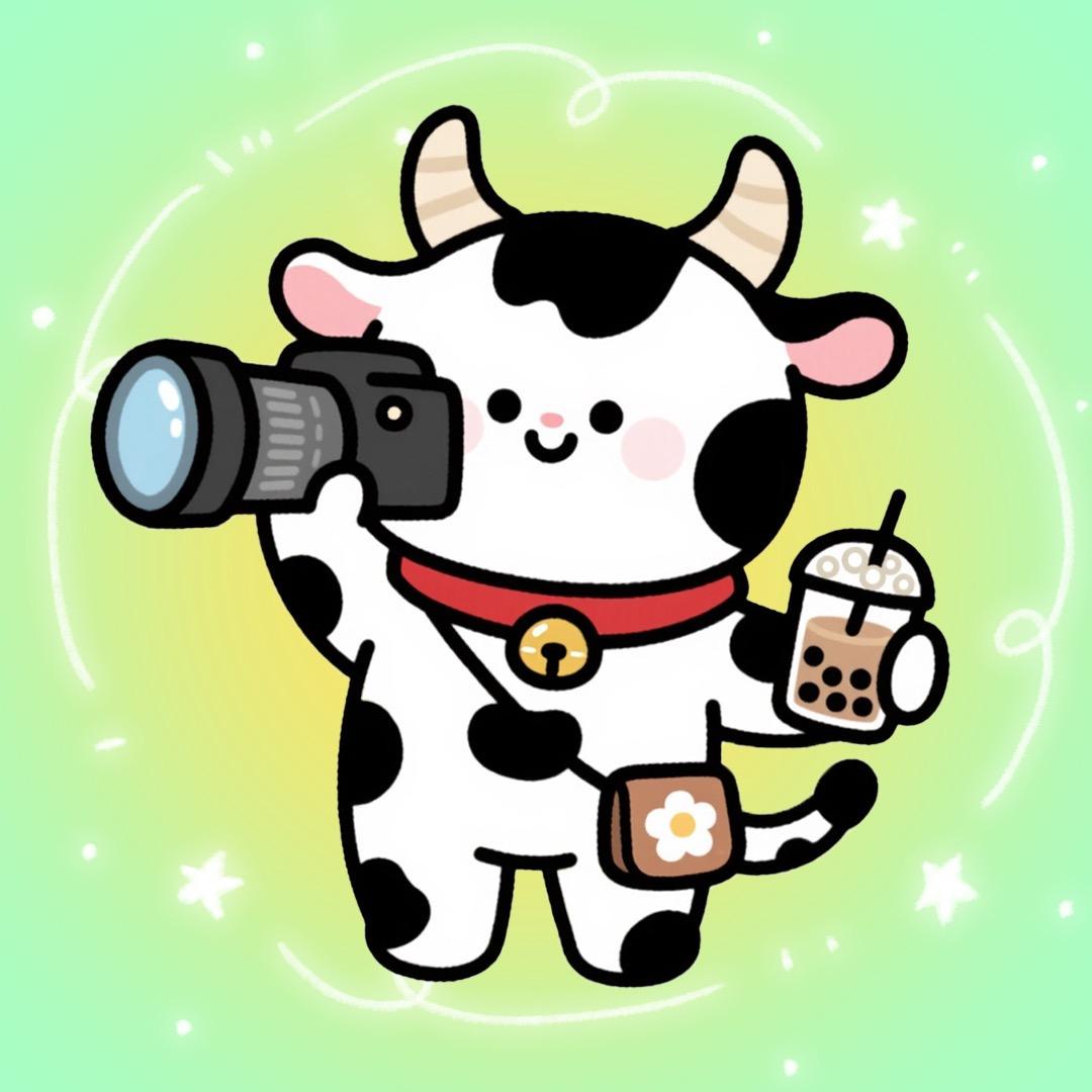 追星哞寄存处@抖音