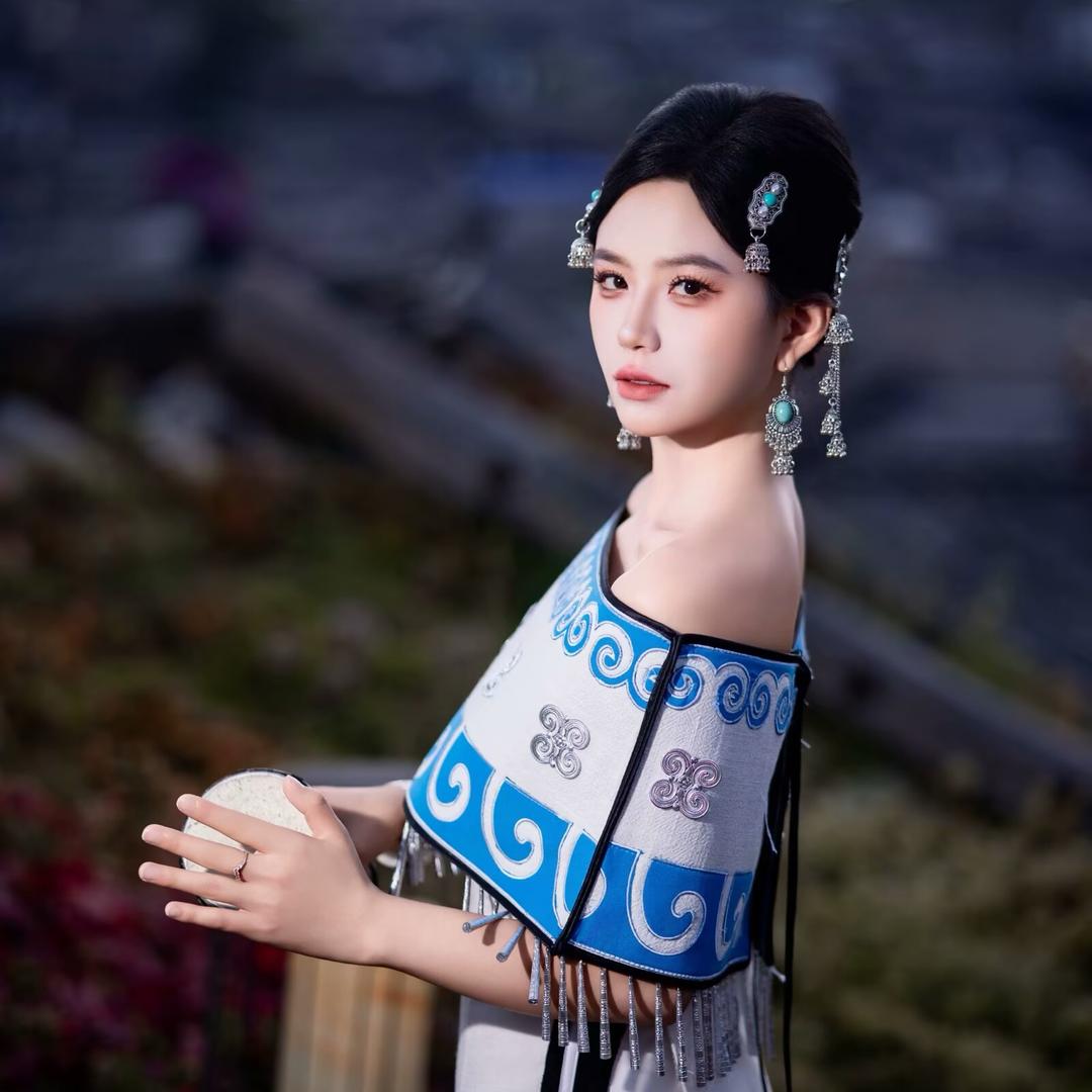 舒仪·仁亿传媒
