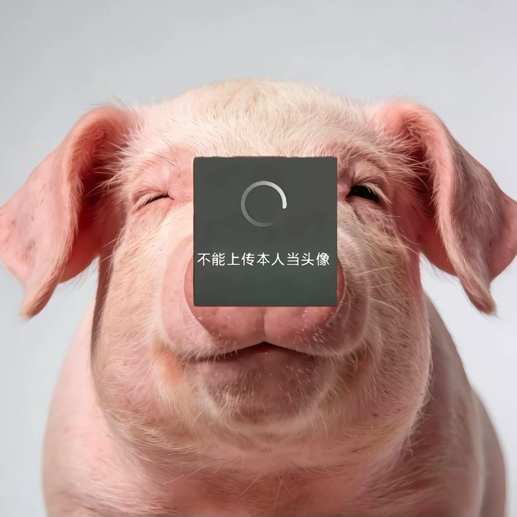 开朗的萝卜头