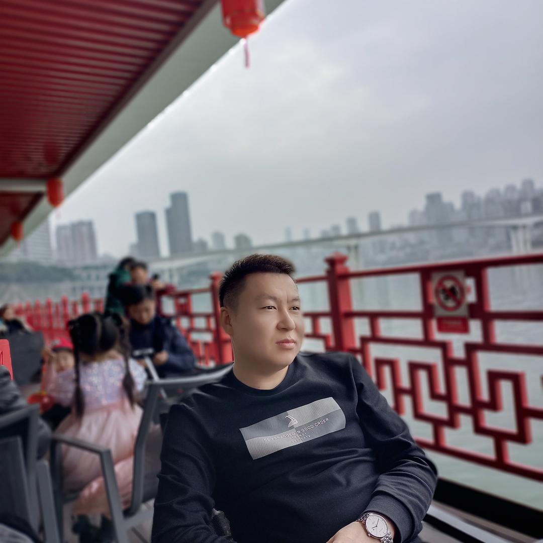 木易｜锦宸