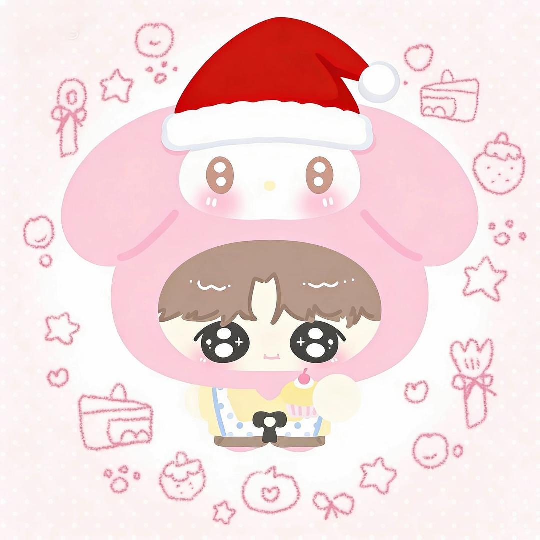 TIAmo（见过沅沅宝宝版）