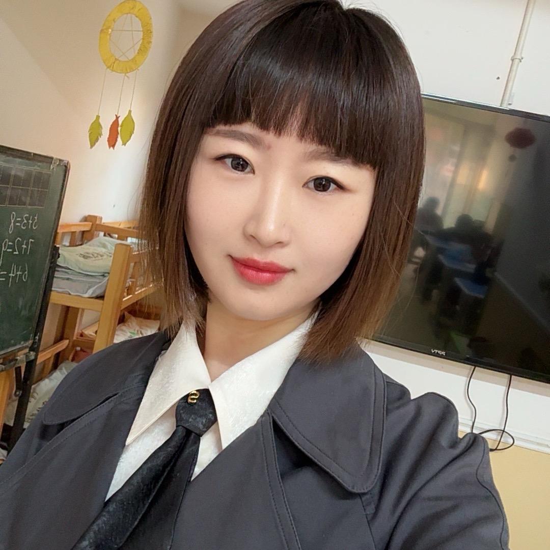 小店区七色镇蔚来儿童杨老师