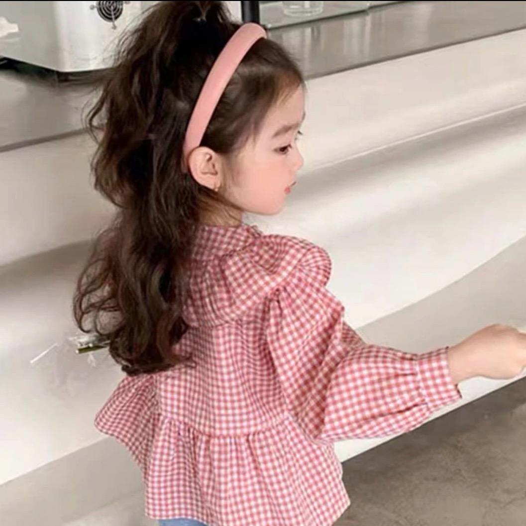 欣儿kids童装