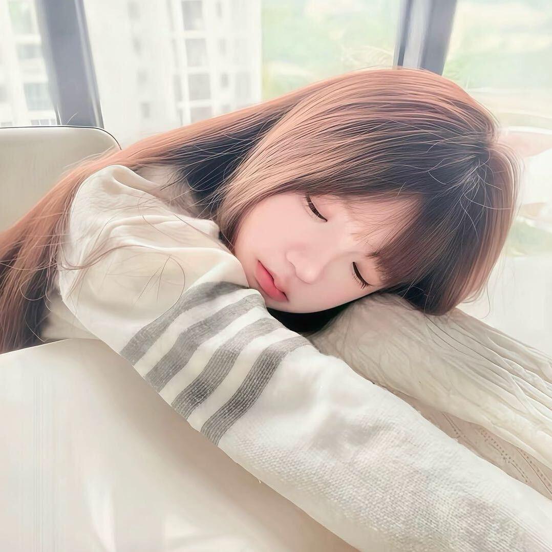 。