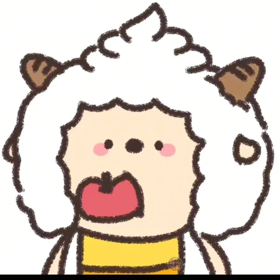 吹泡泡的瑜🫧