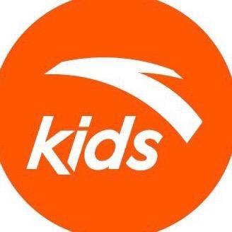 安踏儿童甄选号