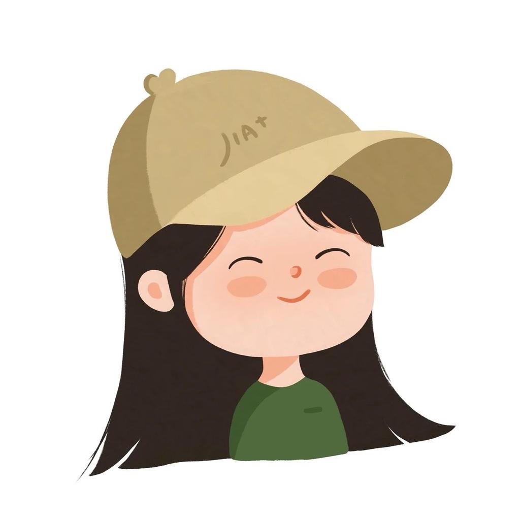 绿色姐姐的帽子铺