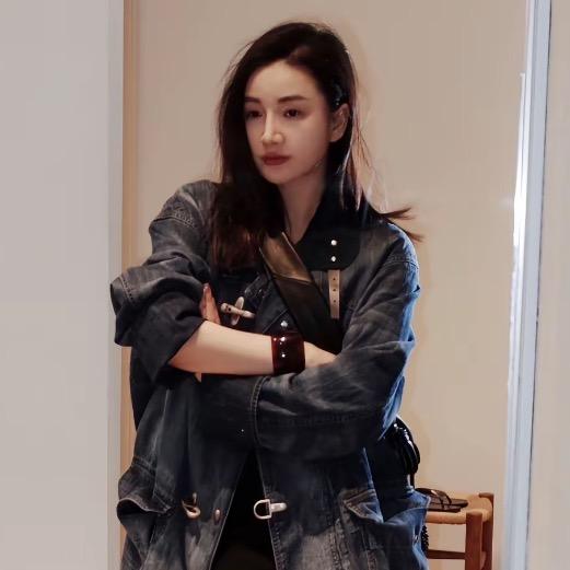 洛哥（穿搭严选）