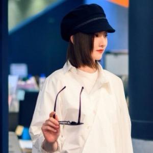 贝贝biuu穿搭日记