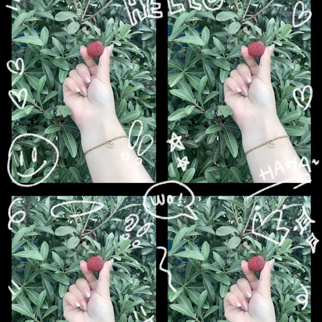 🎀 ¹杯椰椰拿铁