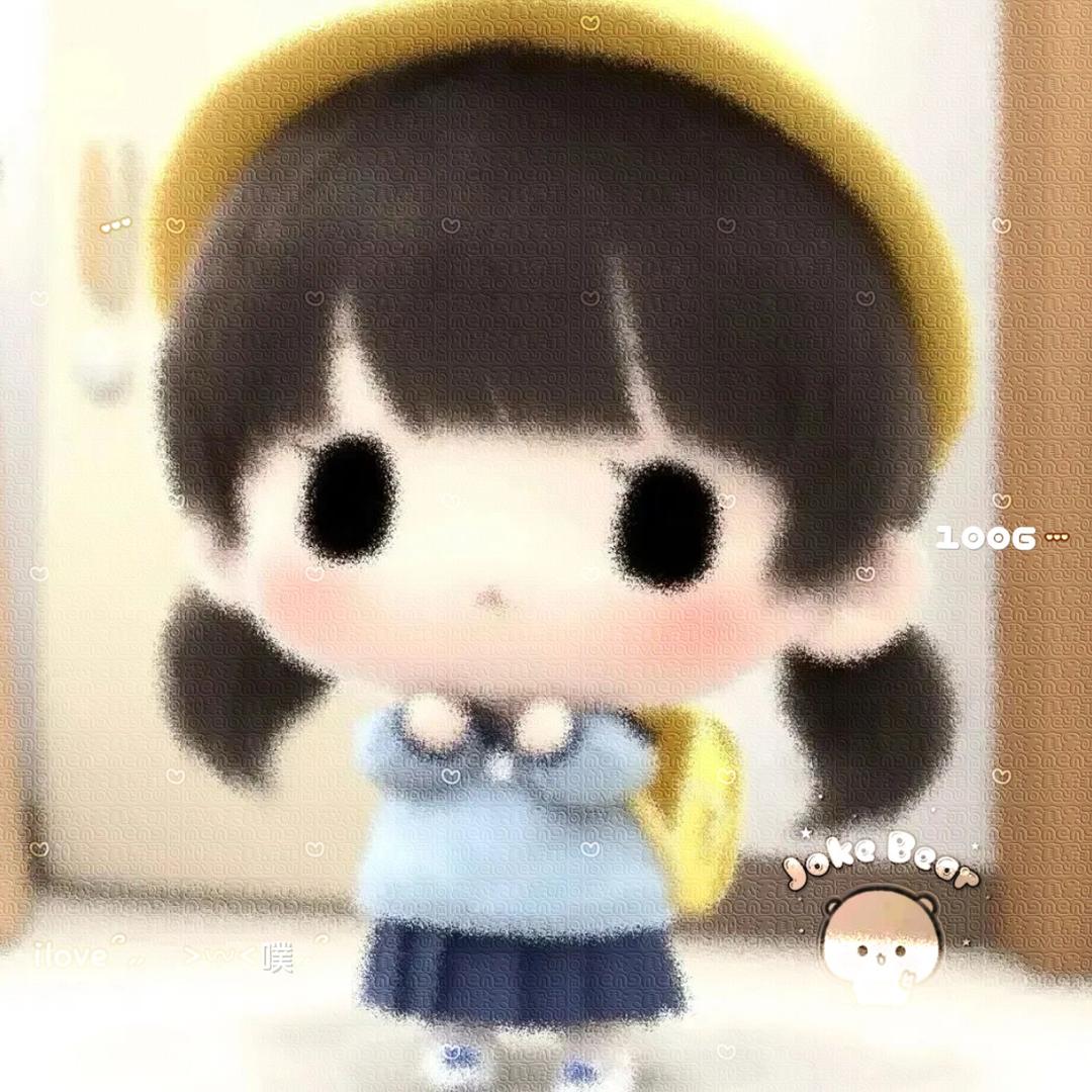 小噗神