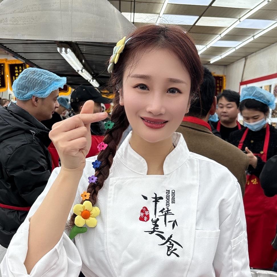 可可热卤串串