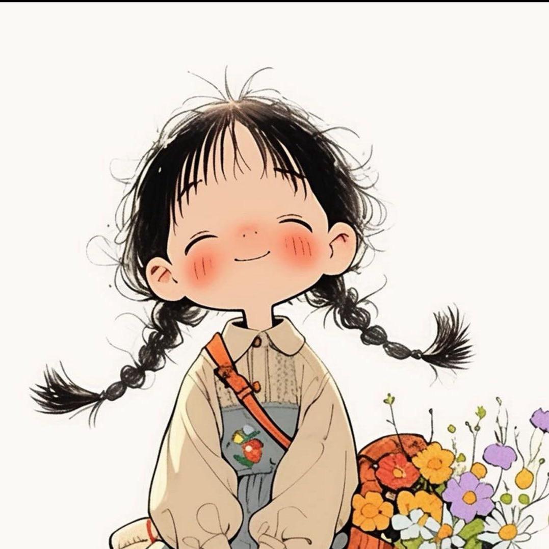 人间富贵花🌸