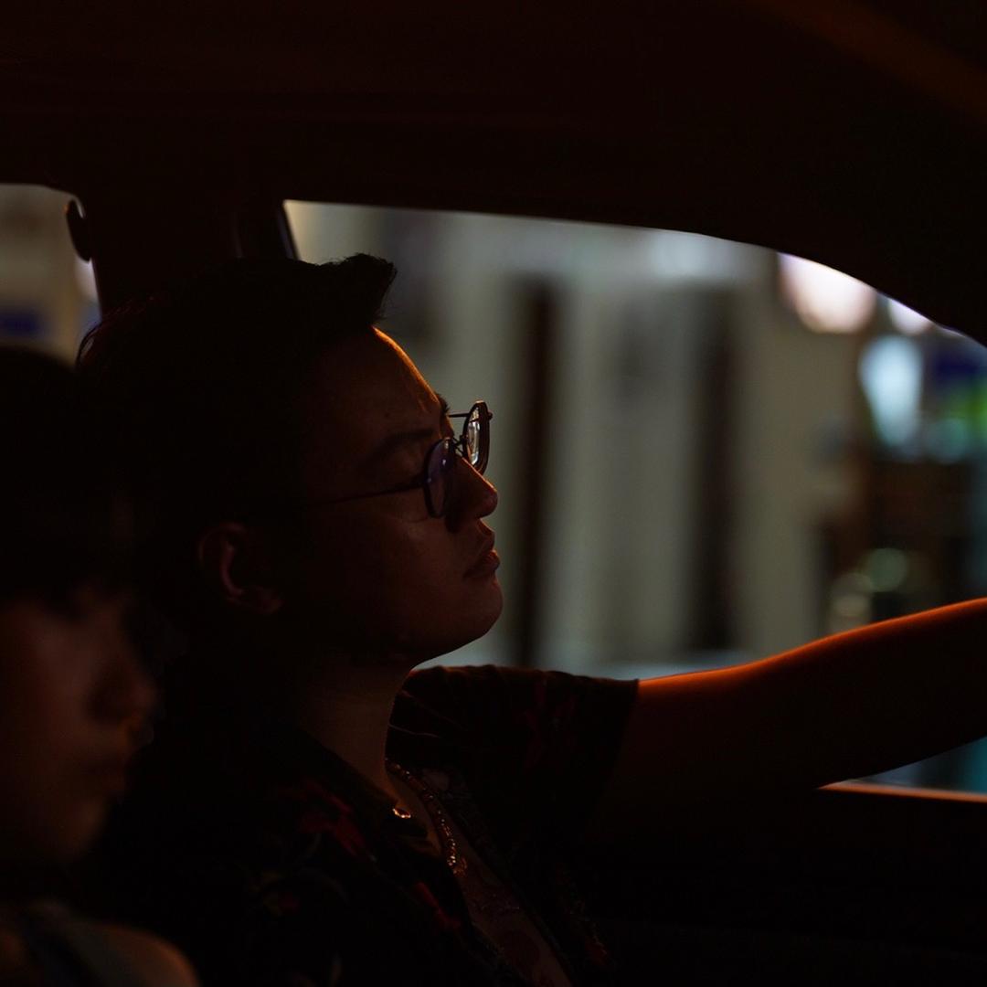 林舒宁