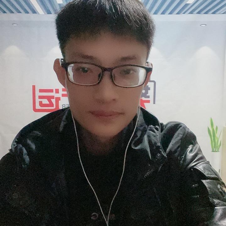 鹏程《爱唱歌🎤》
