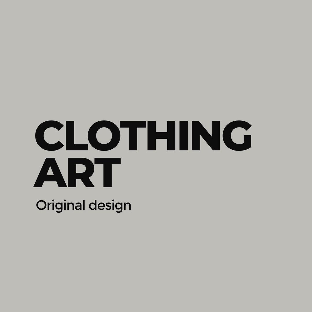 ClothingArt衣术
