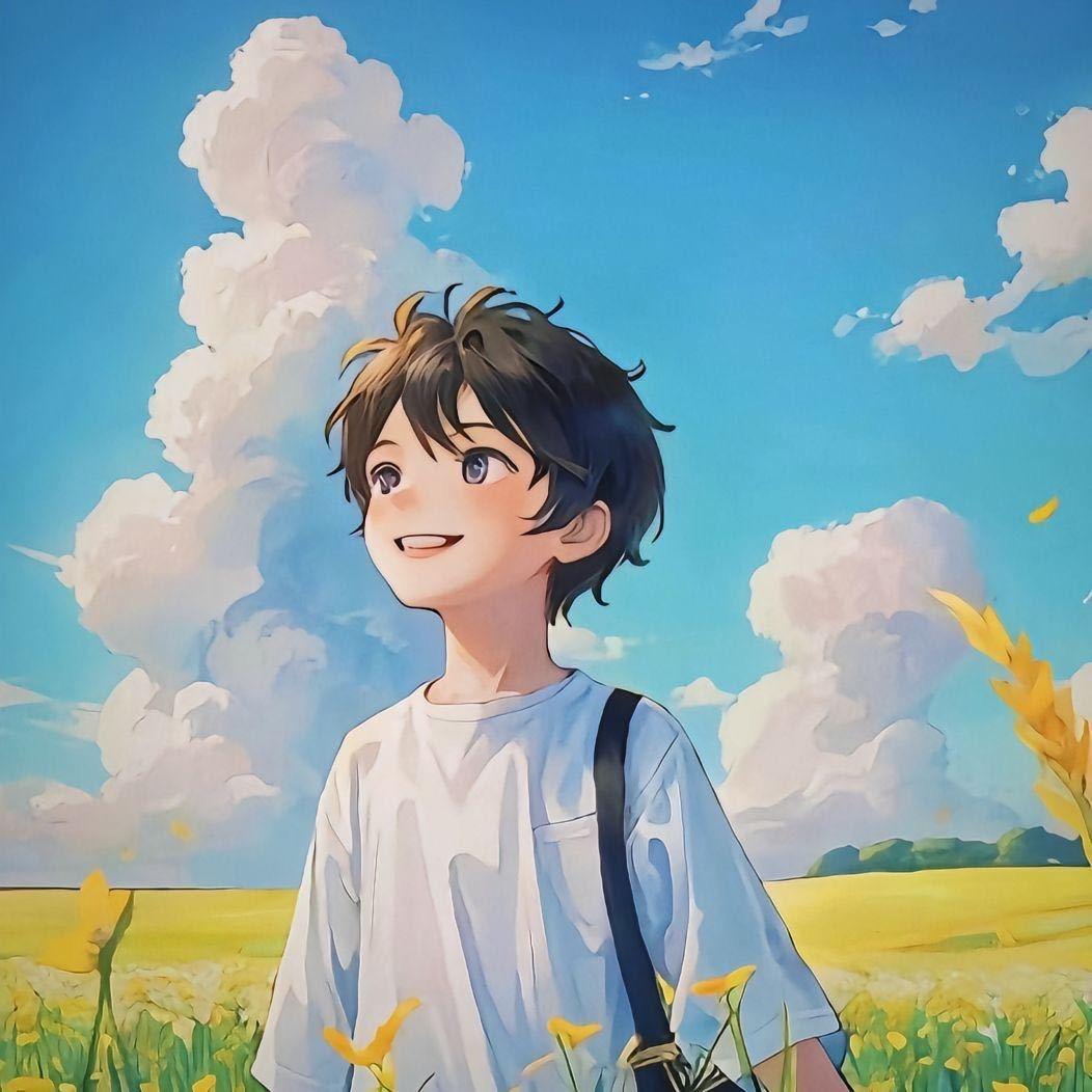 山有扶苏。