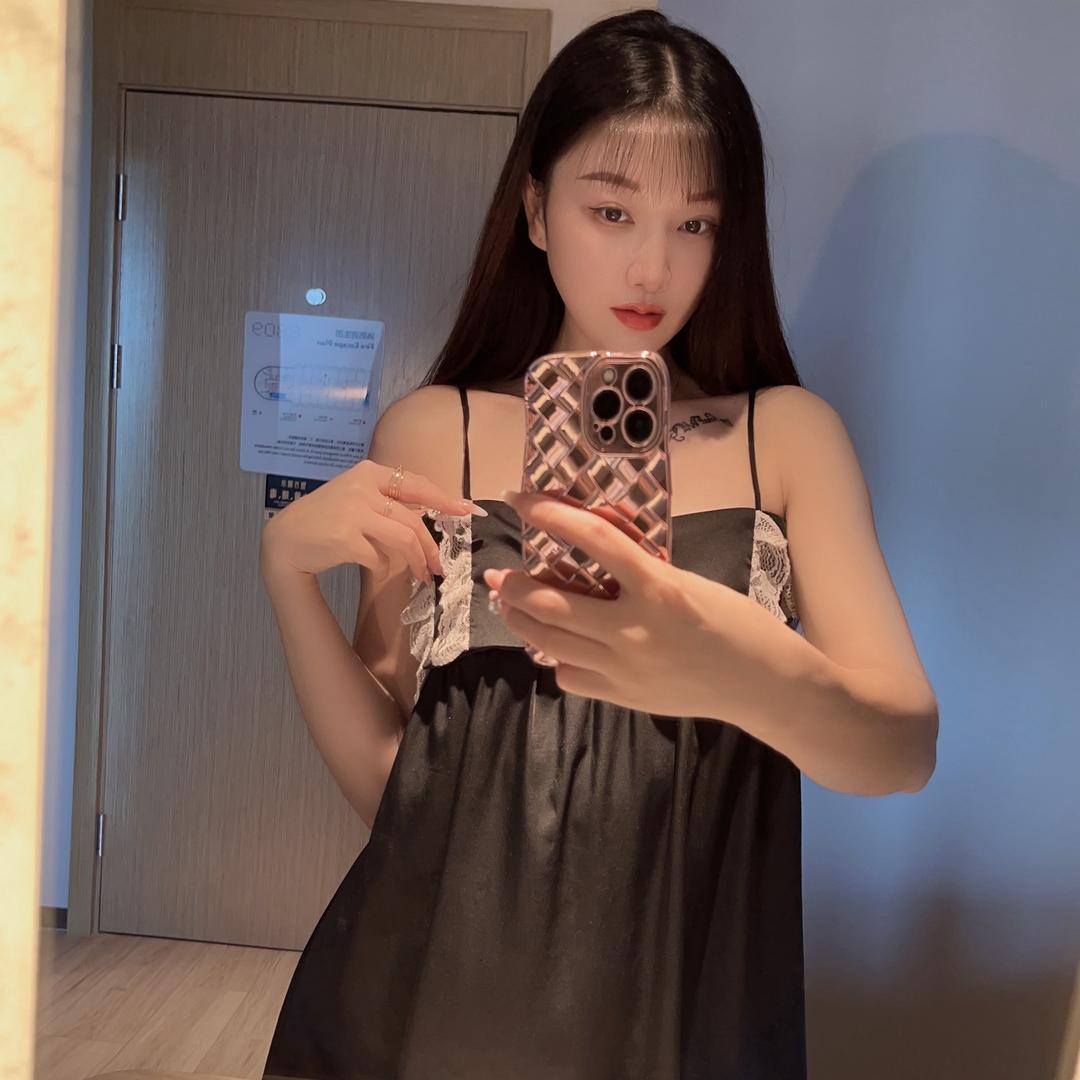 灵儿🎀