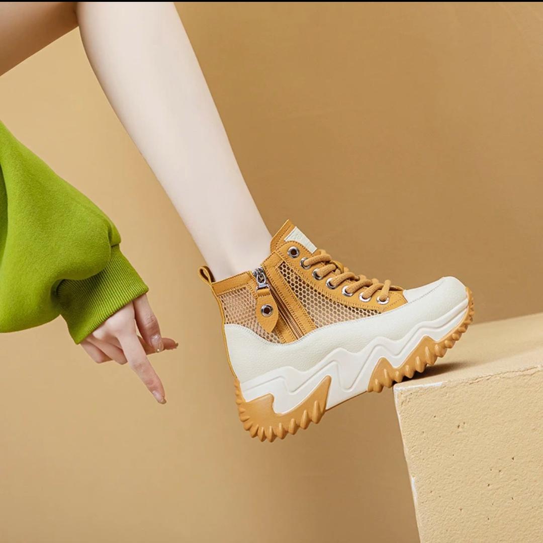 温州双璇女鞋1