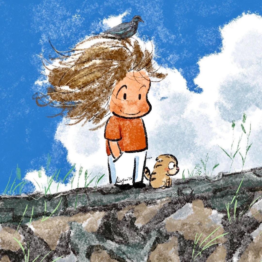 菜菜（邪修穿戴甲）·nail