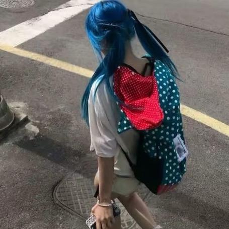 不是坏孩子