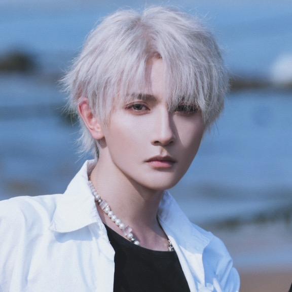 黄靖翔Nathaniel