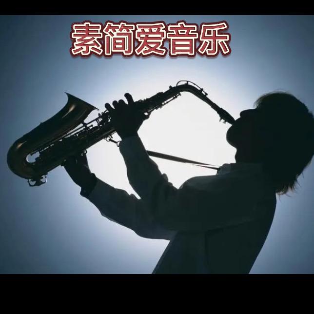 素简.