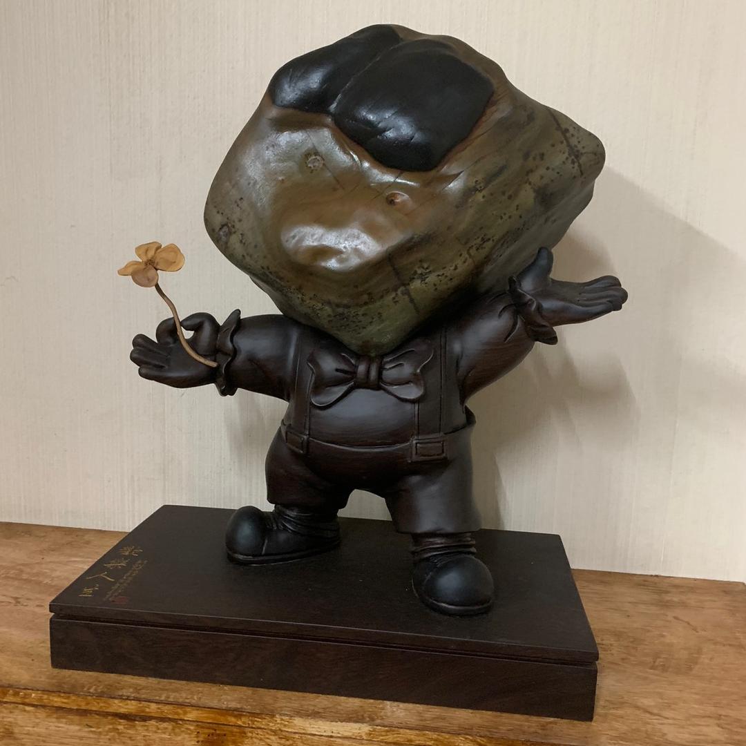 二月29日蛋糕店的不良顾客