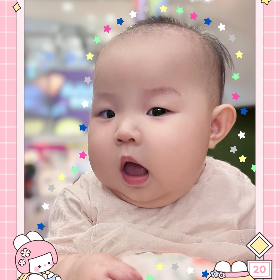 小伊一