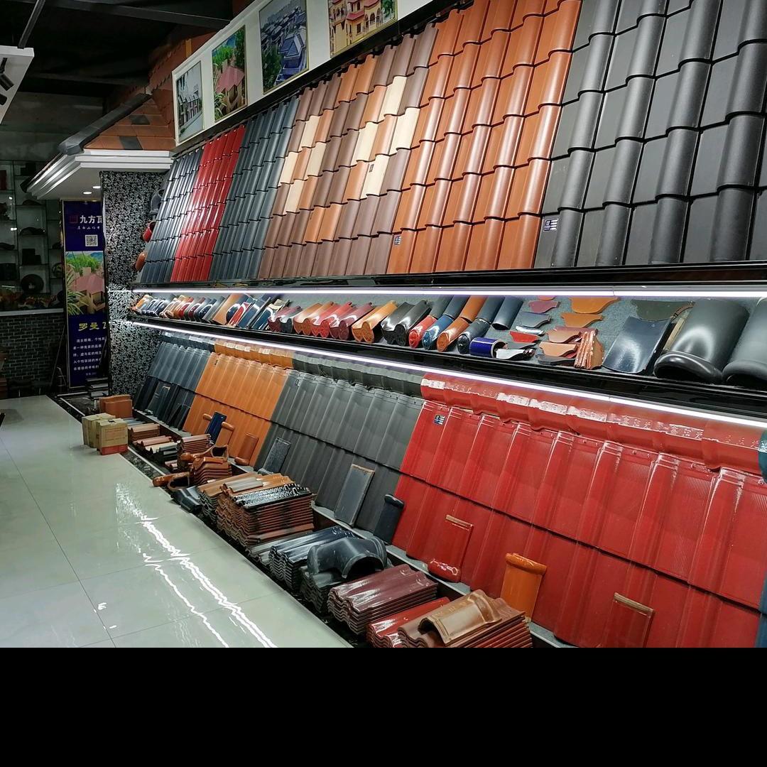 孝感市大悟县景康工程材料批发