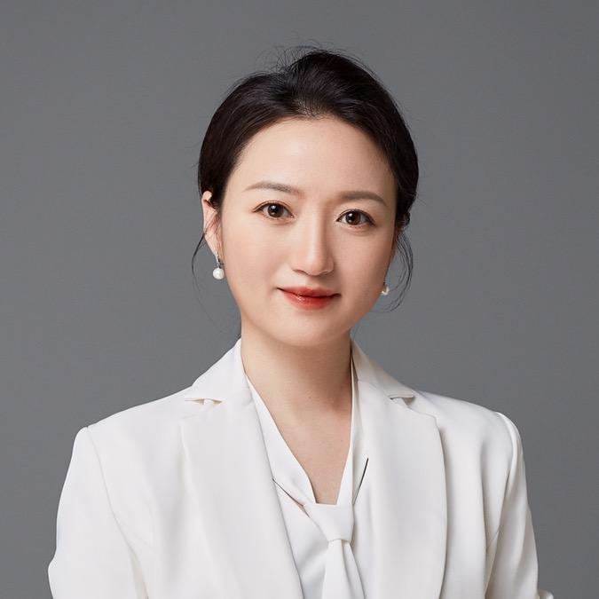 蔡婷洁