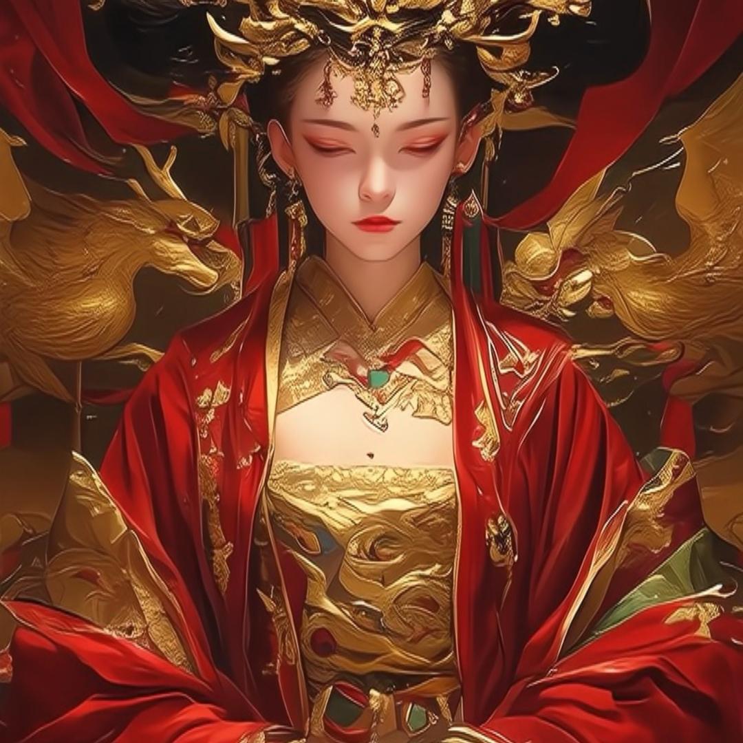 🌟星娘娘.创界.星门