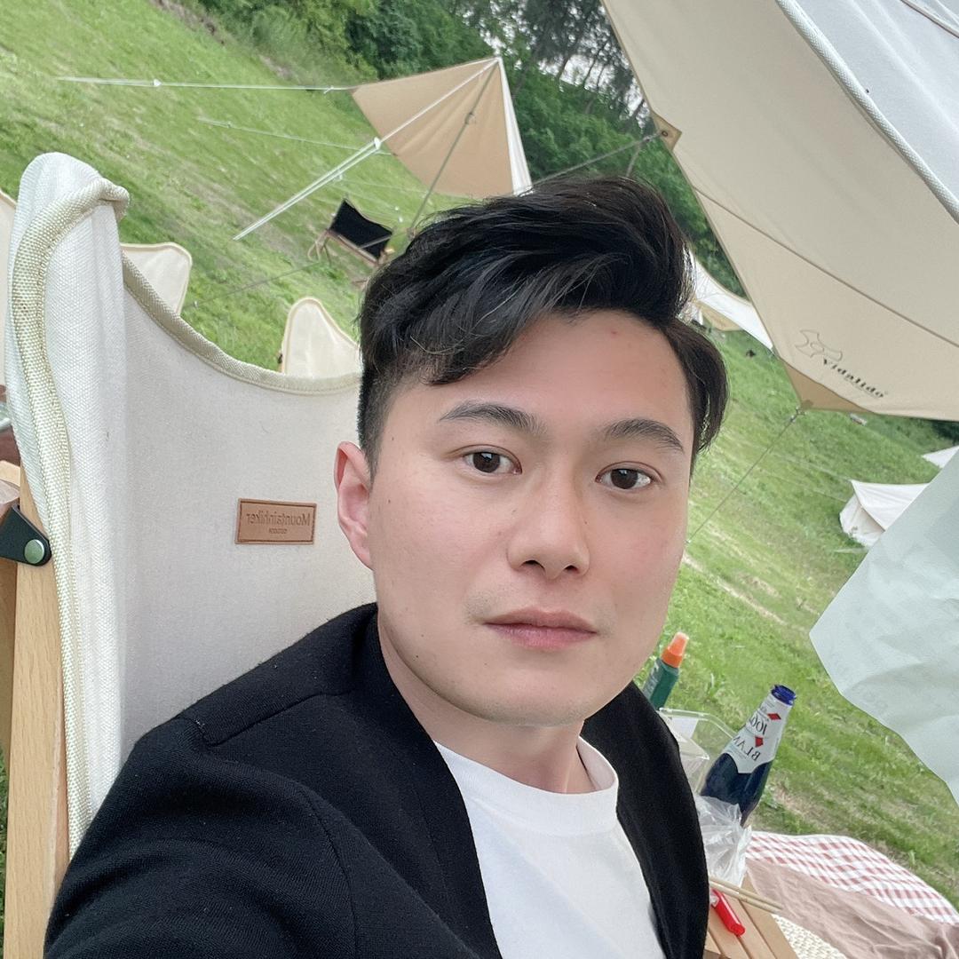 服务者·小陈