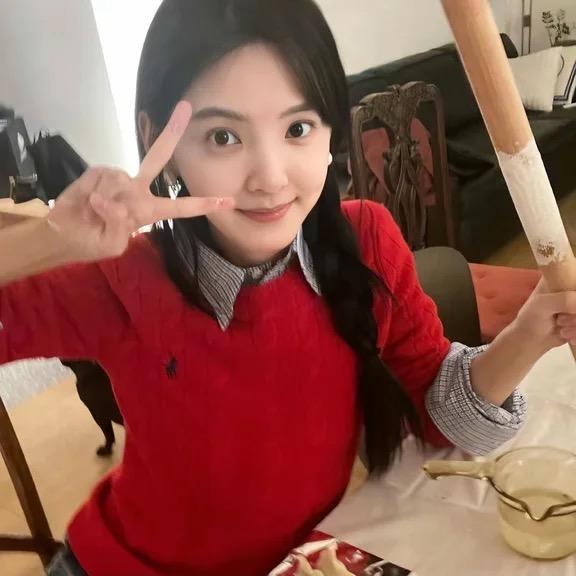弦上歌服饰