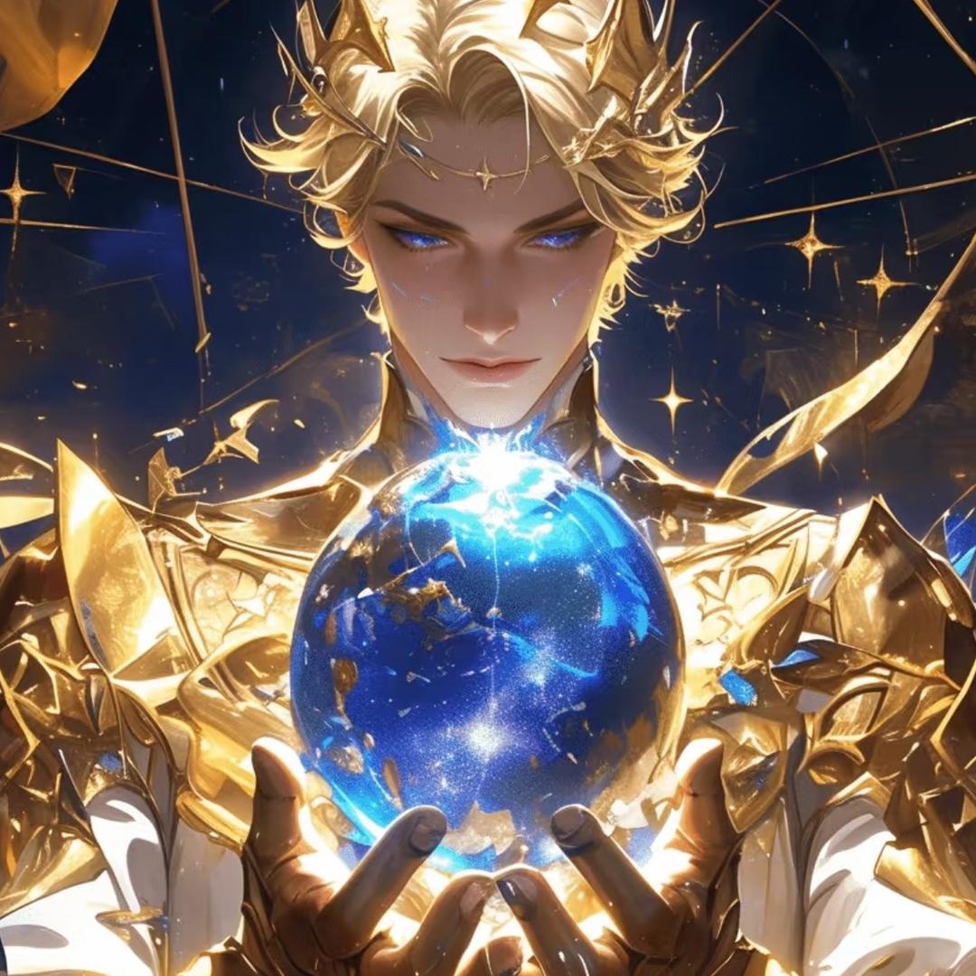 PGY . 星宿十二星神