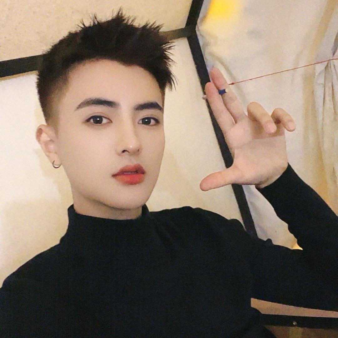 小阿政呐！