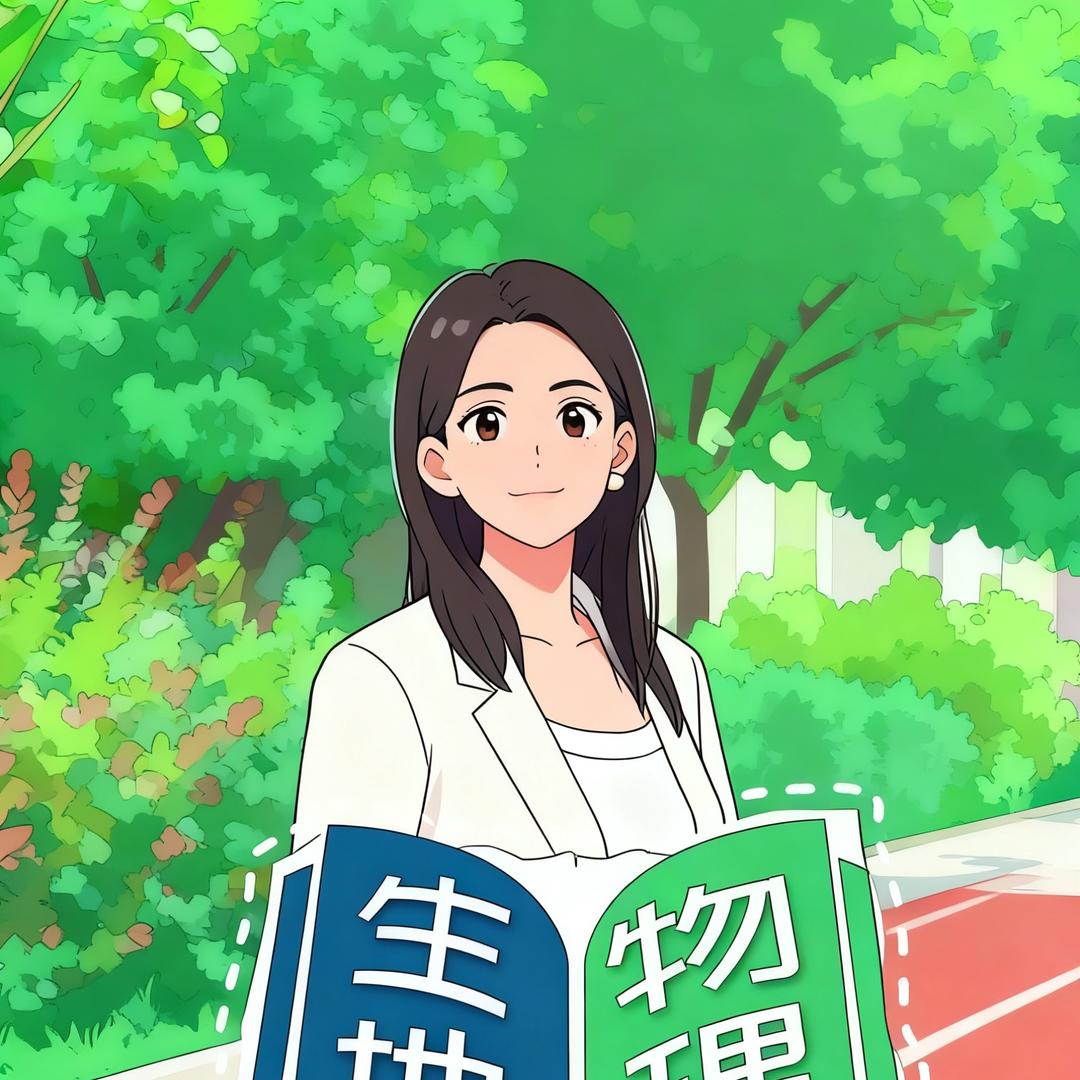 生地布布老师