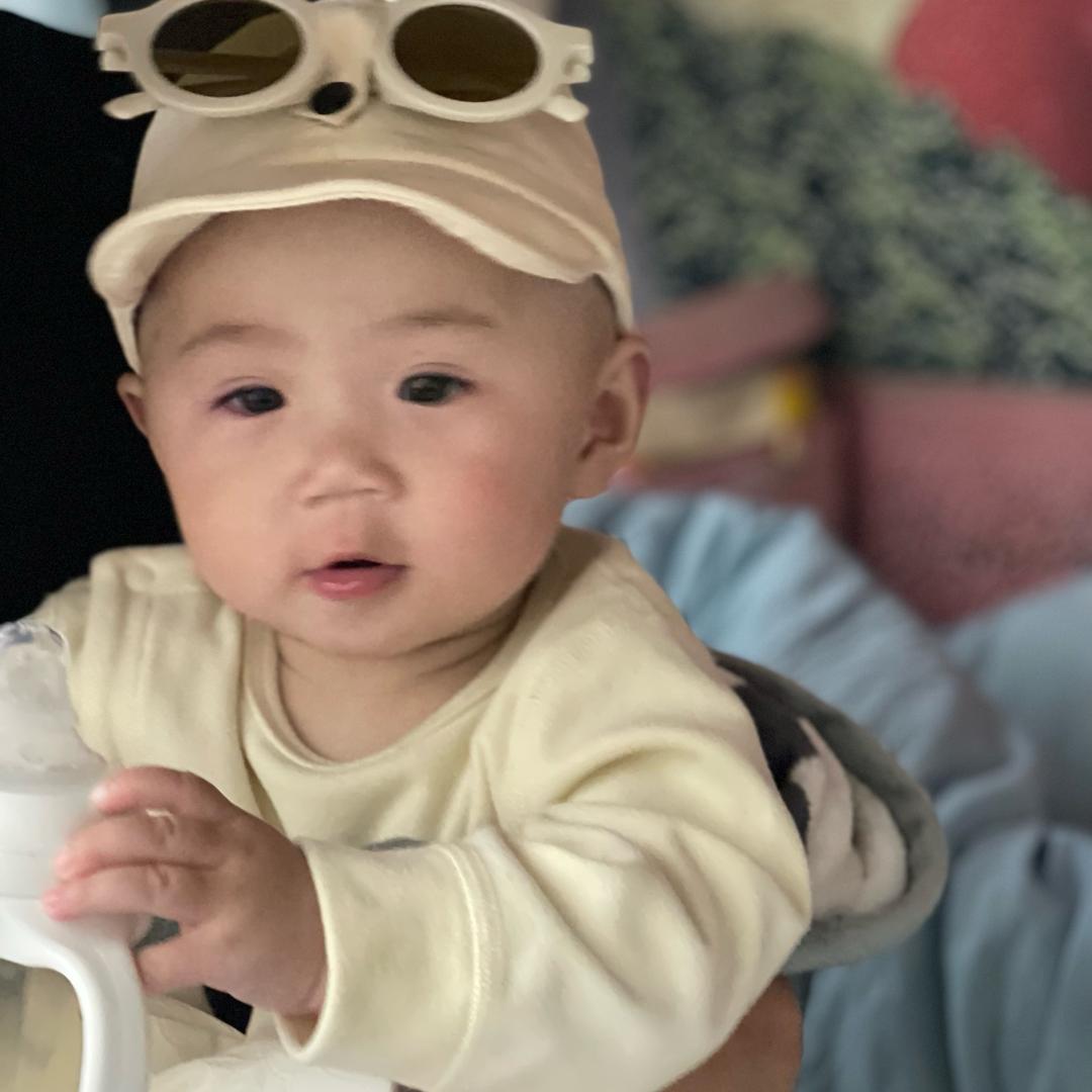 小娜不辣🌈