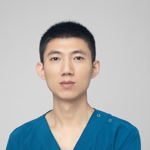 颈德堂南门店王明