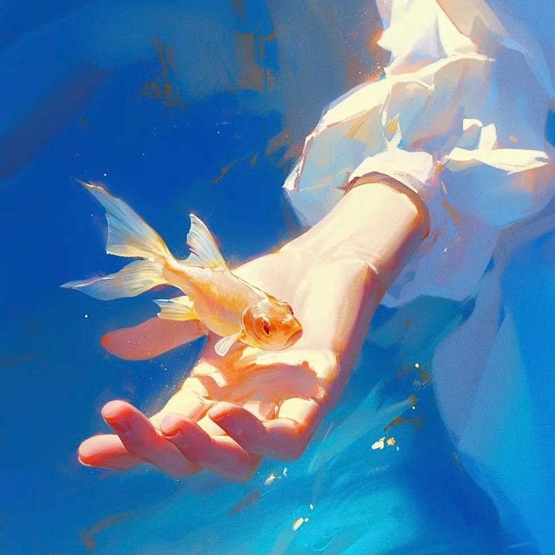 🐠鱼