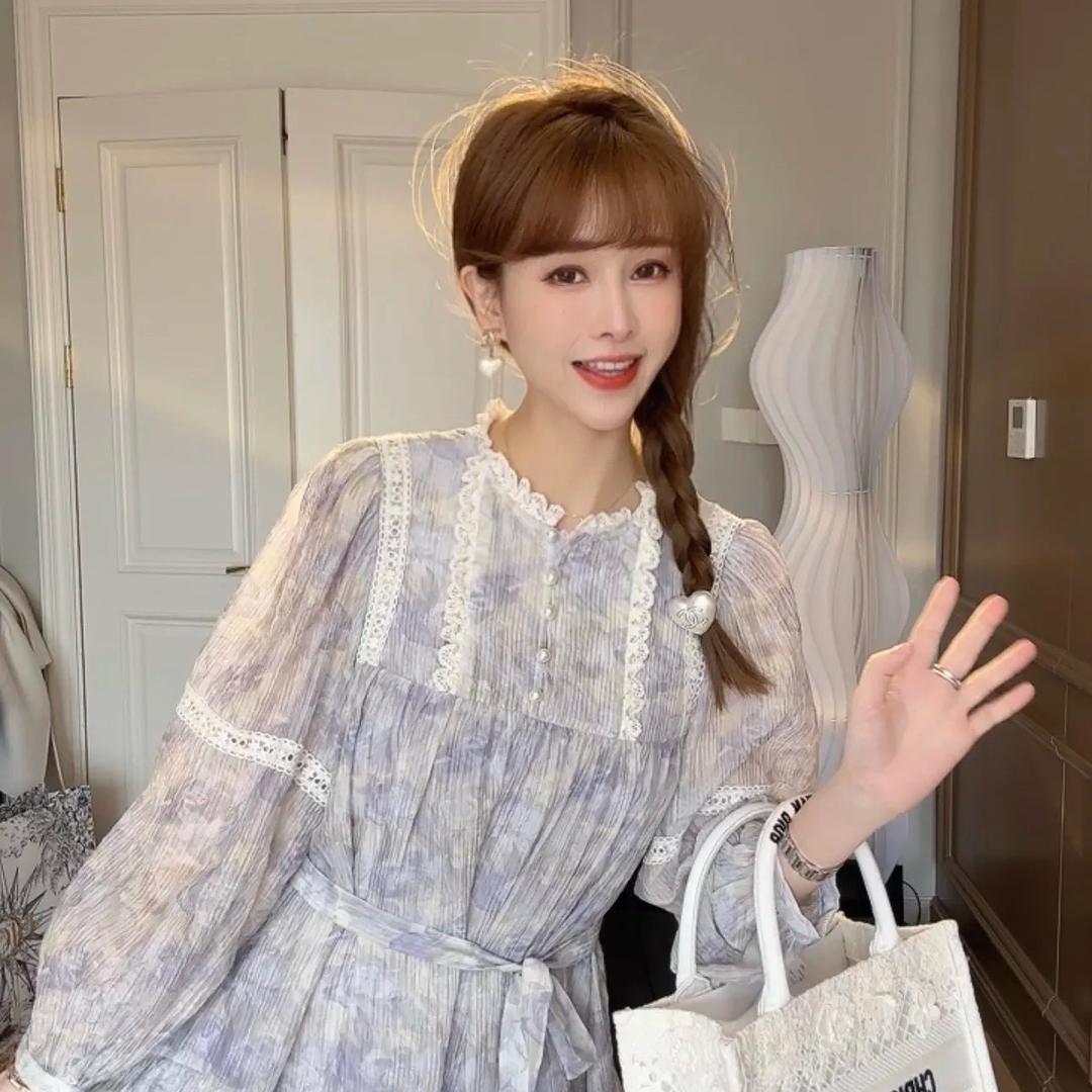 游鹿鹿（新品上新）