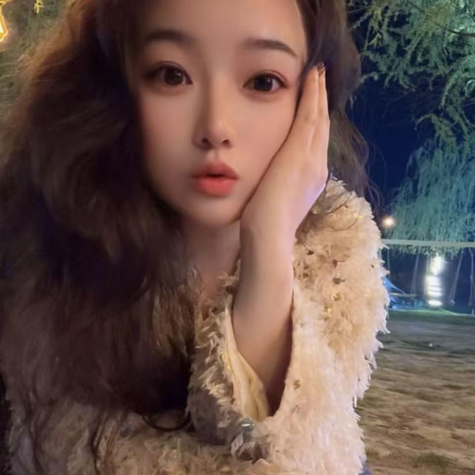 可心儿0208
