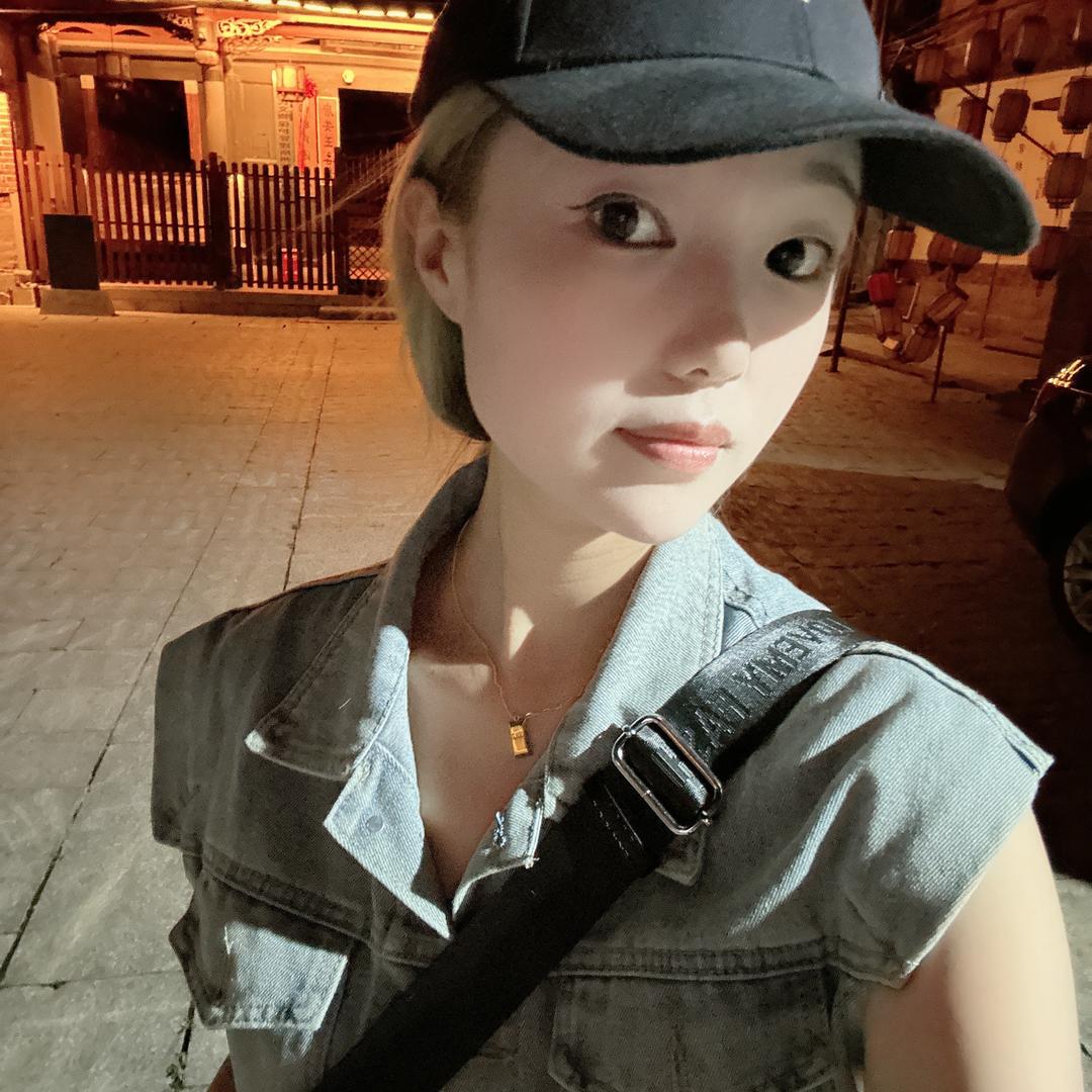 小娟的福利店