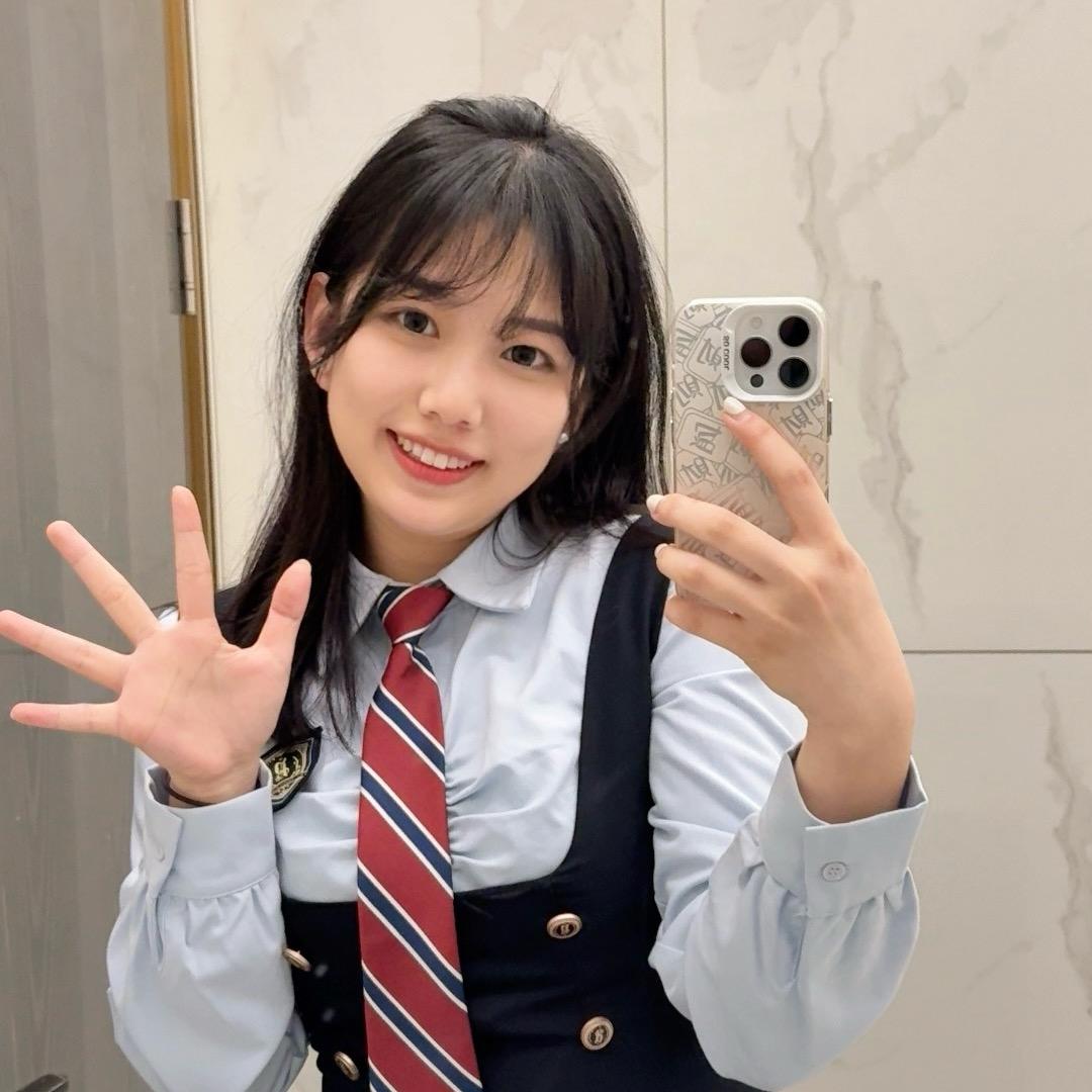 小璇没烦恼