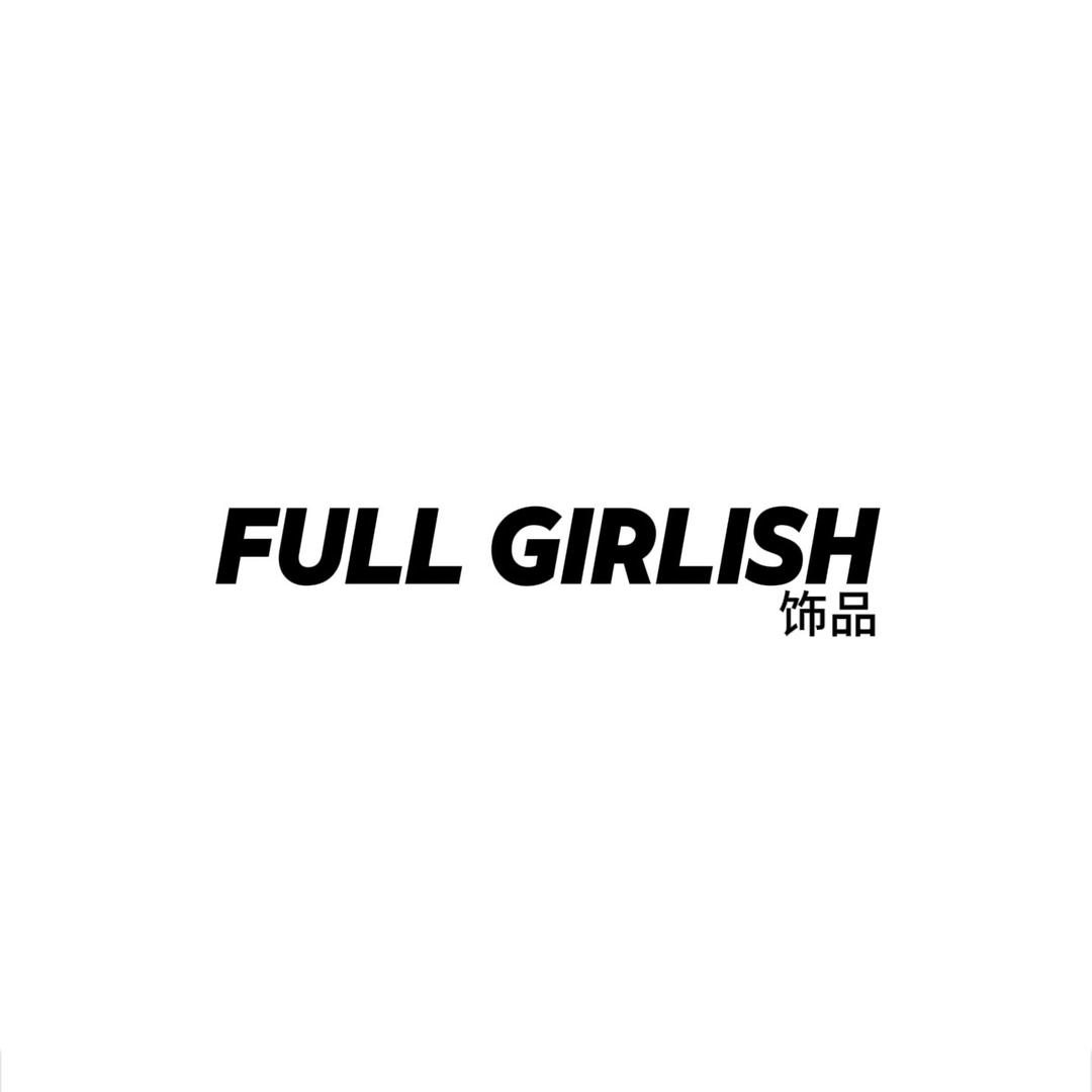 FULL girlish饰品旗舰店