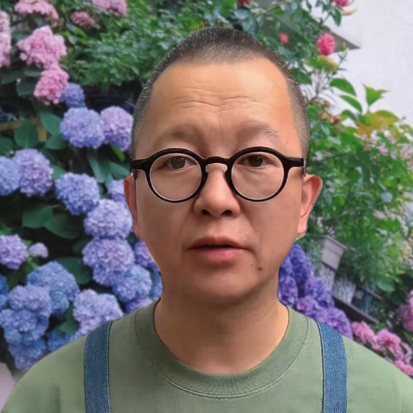饭饭爱生活