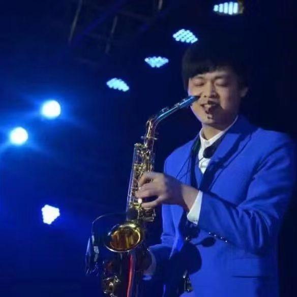 朱先生萨克斯