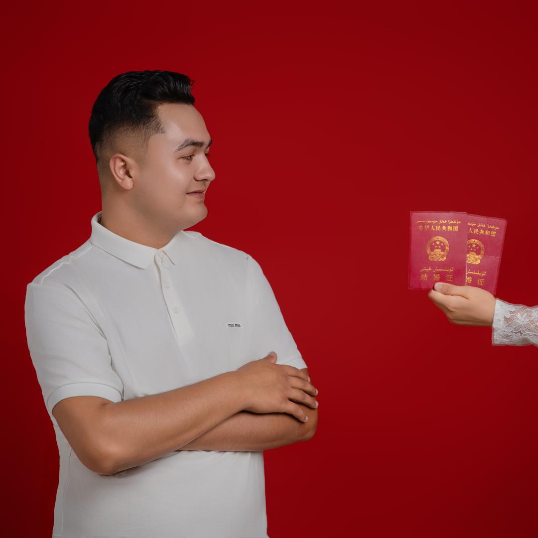 热爱💪