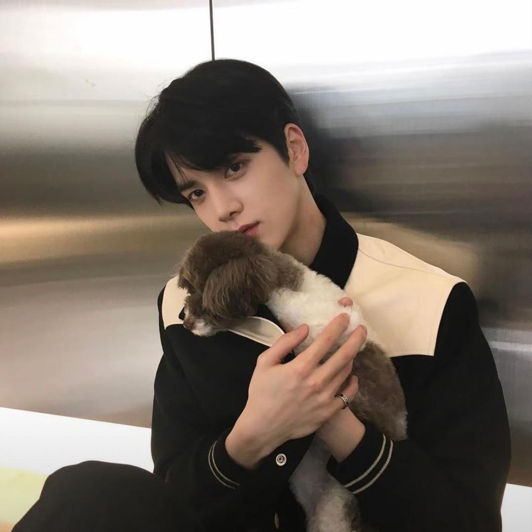 熏熏说他只爱我！